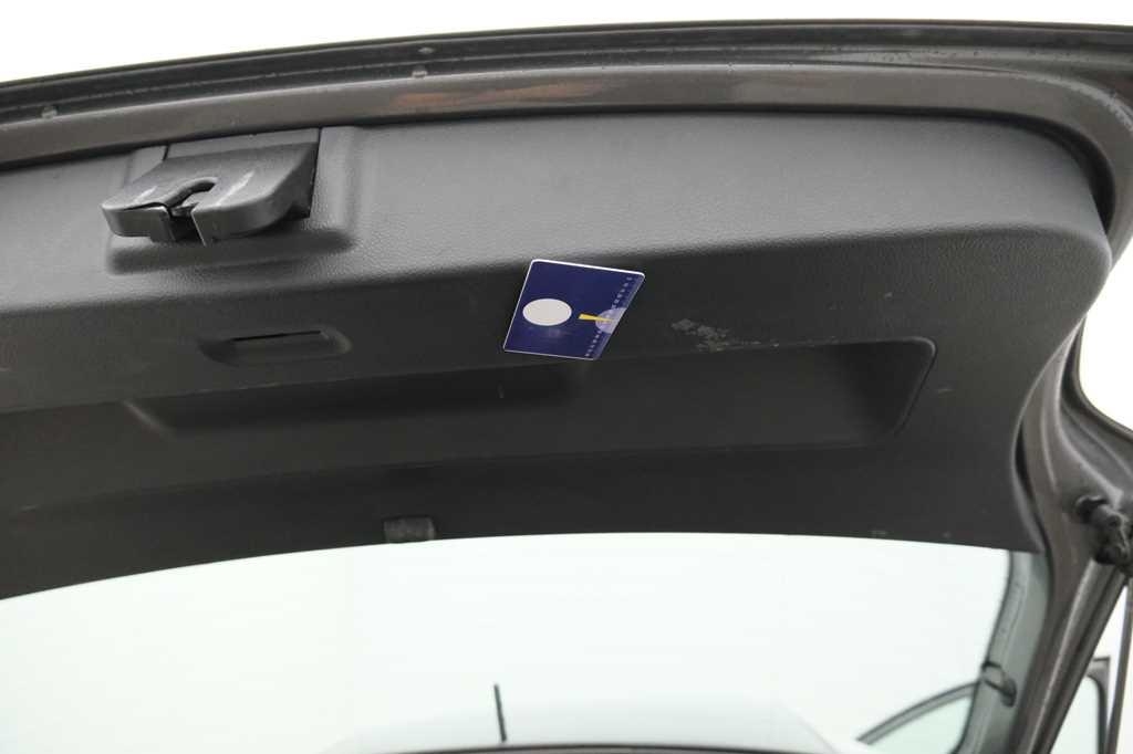 Volkswagen Polo 2016 photo 31