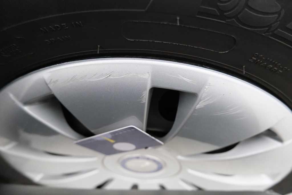 Mercedes-Benz B-Klasse 2017 photo 14