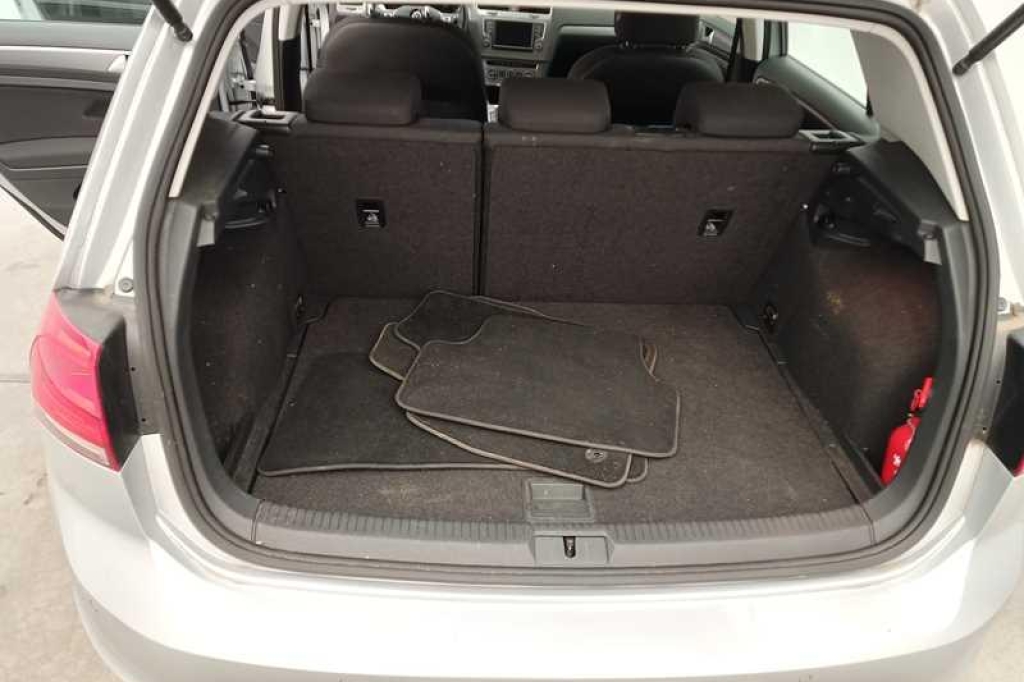 Volkswagen Golf 2016 photo 29