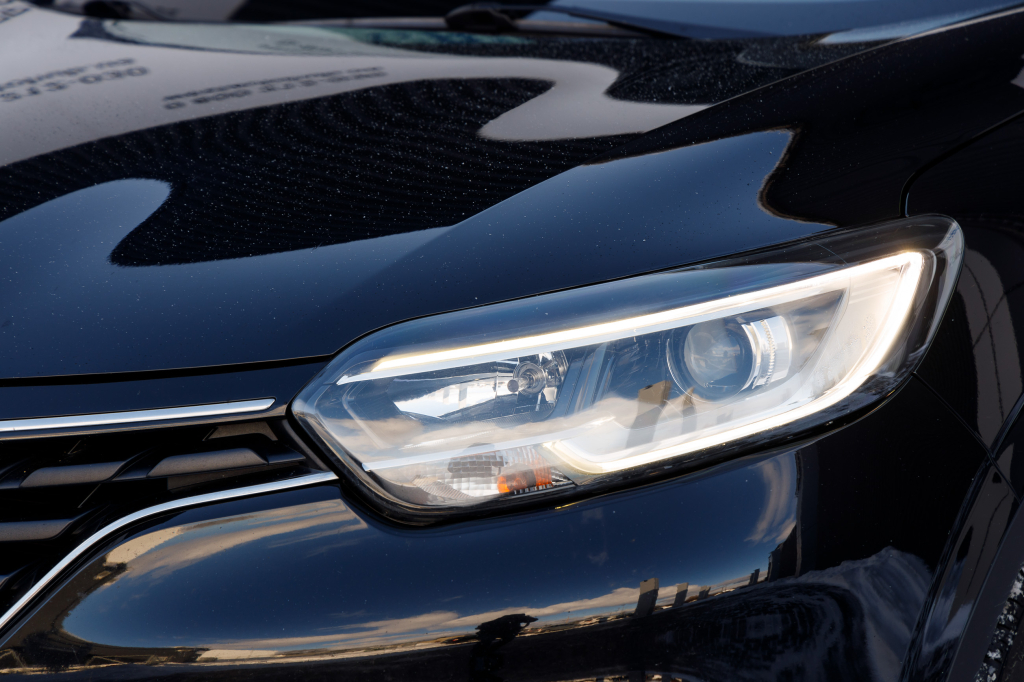 Renault Kadjar photo 7