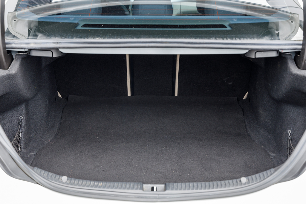 Mercedes-Benz C 300 2014 photo 23