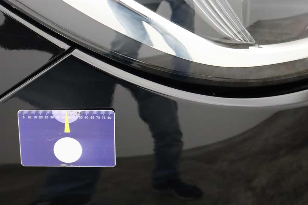 Opel Astra Sports Tourer 2017 photo 40