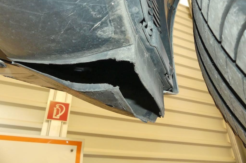 BMW 5er Touring 2018 фото 17