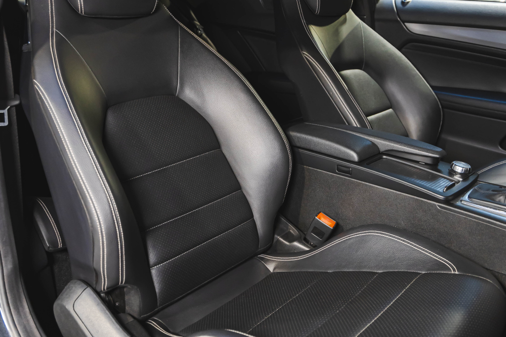 Mercedes-Benz C-Class AMG 2012 photo 34