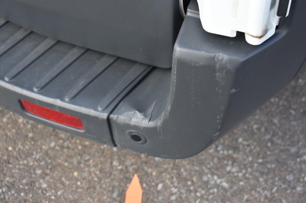 Ford Transit Kasten 2018 фото 12