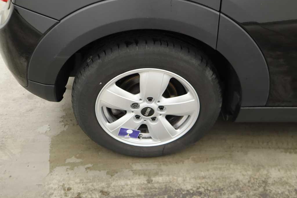 MINI Cooper 2017 фото 28