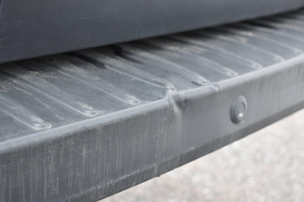 Ford Transit Kasten 2018 фото 16