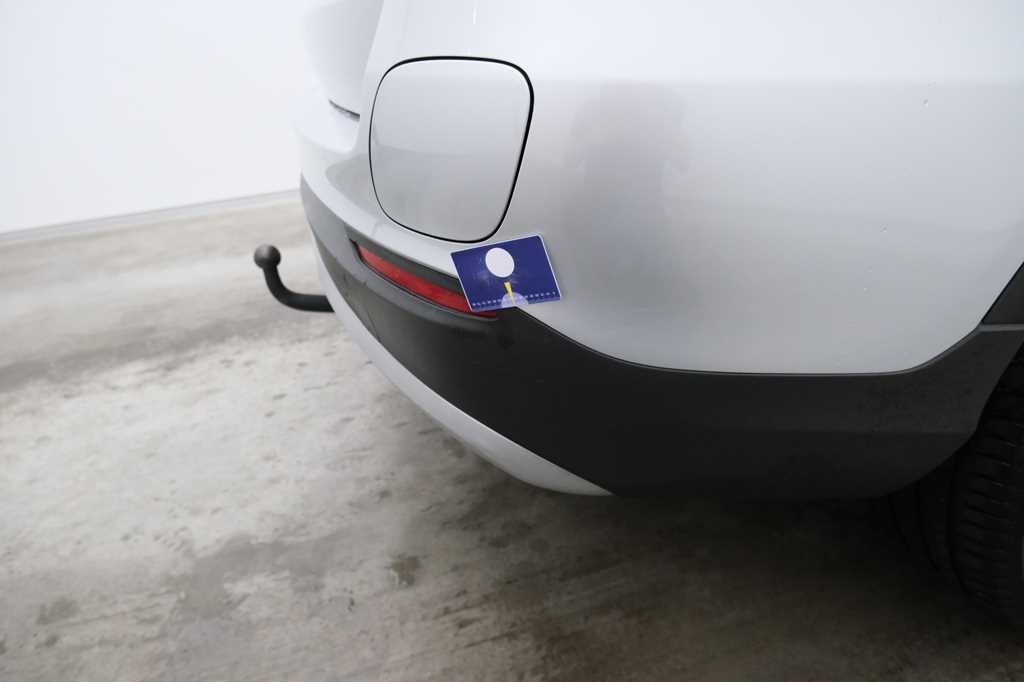 Mercedes-Benz GLC 2017 photo 27