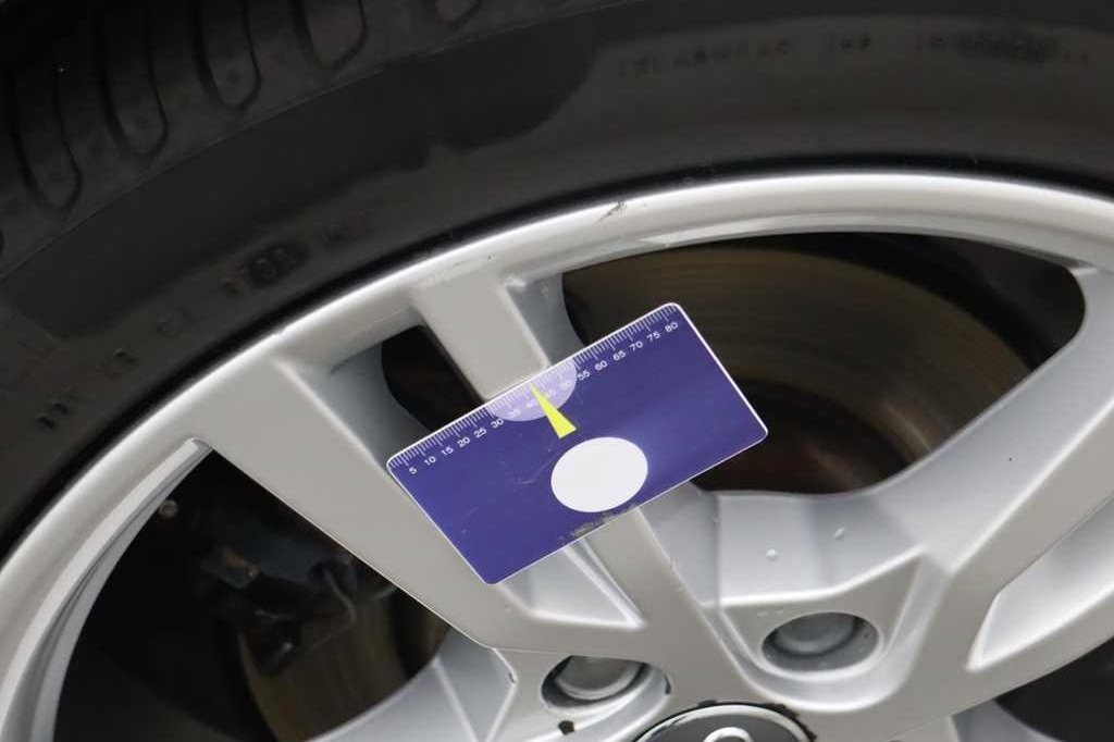 Audi A3 2016 photo 10