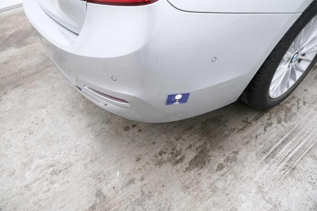 BMW 3er 2016 photo 49