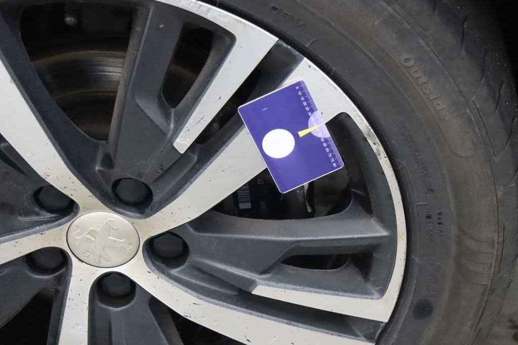 Peugeot 5008 2018 photo 58