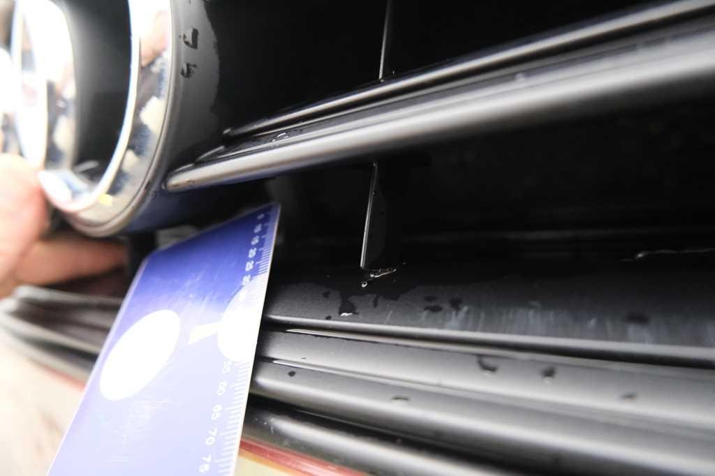 Audi A4 2017 photo 36