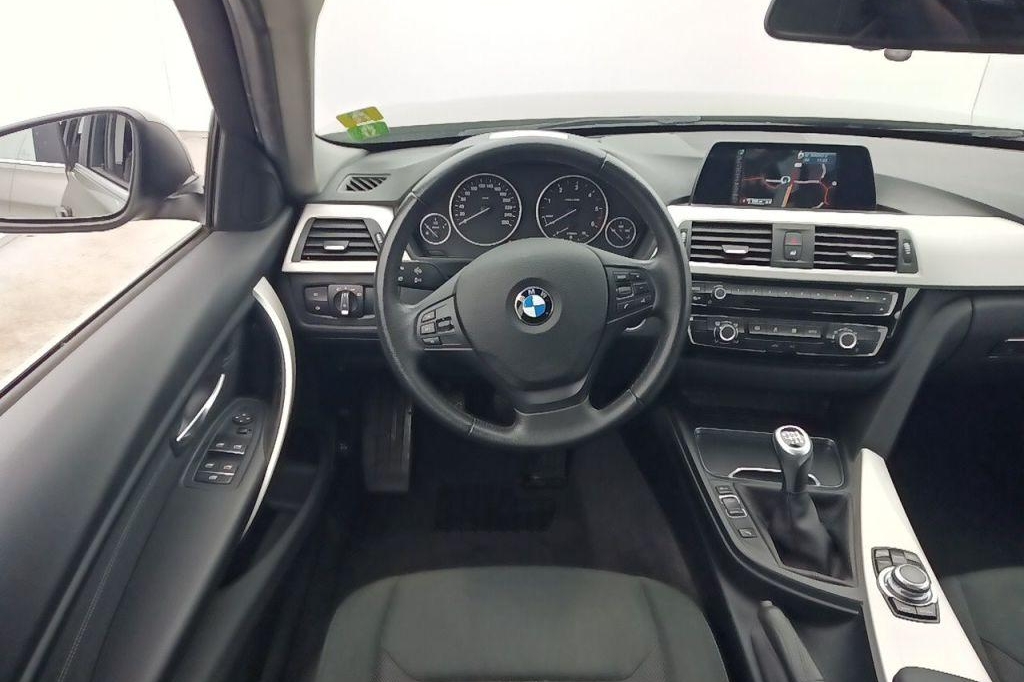 BMW 3er Touring 2017 фото 5