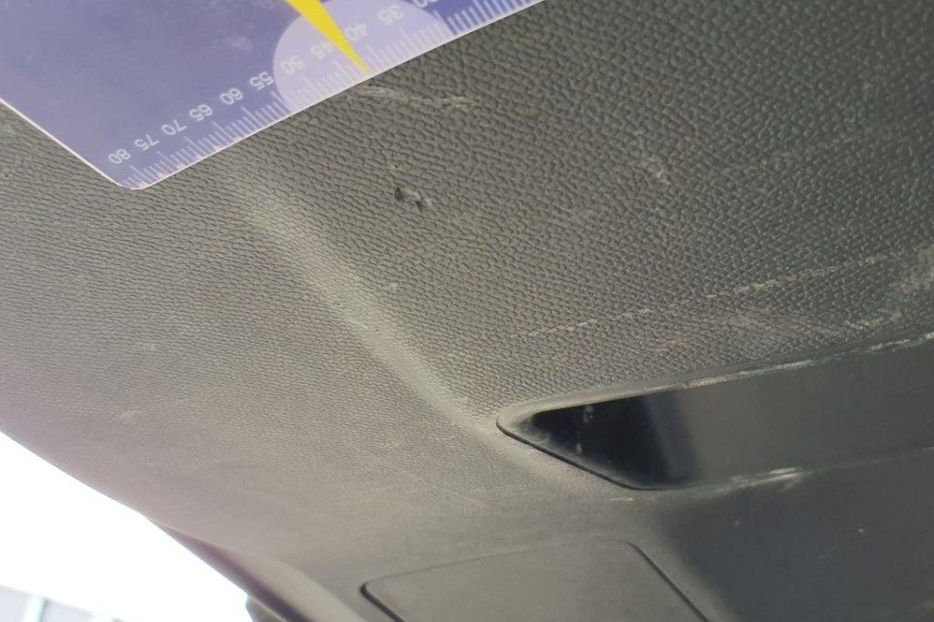 Peugeot 5008 2018 фото 19