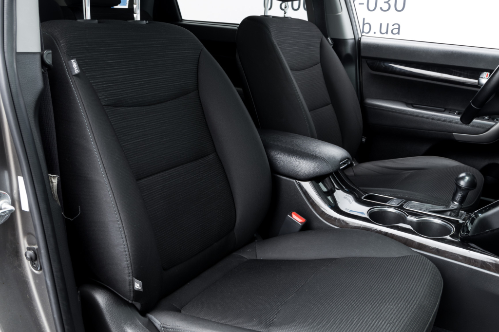 Kia Sorento LX 2013 фото 22