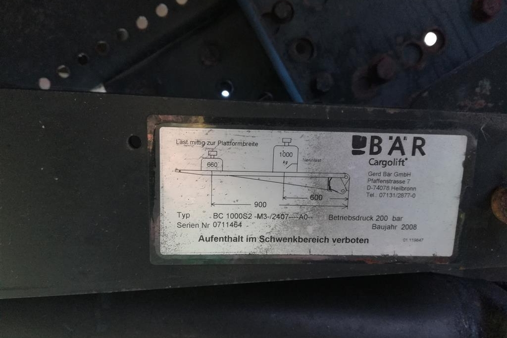 Iveco EuroCargo 2012 фото 23