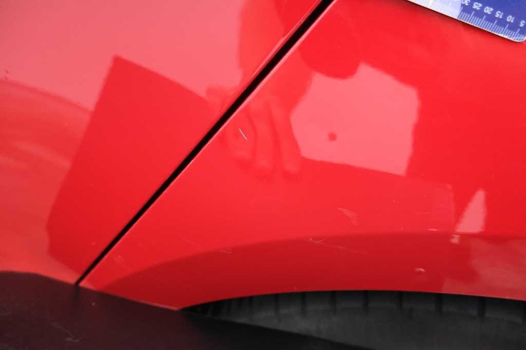 Skoda Octavia Combi 2017 фото 14