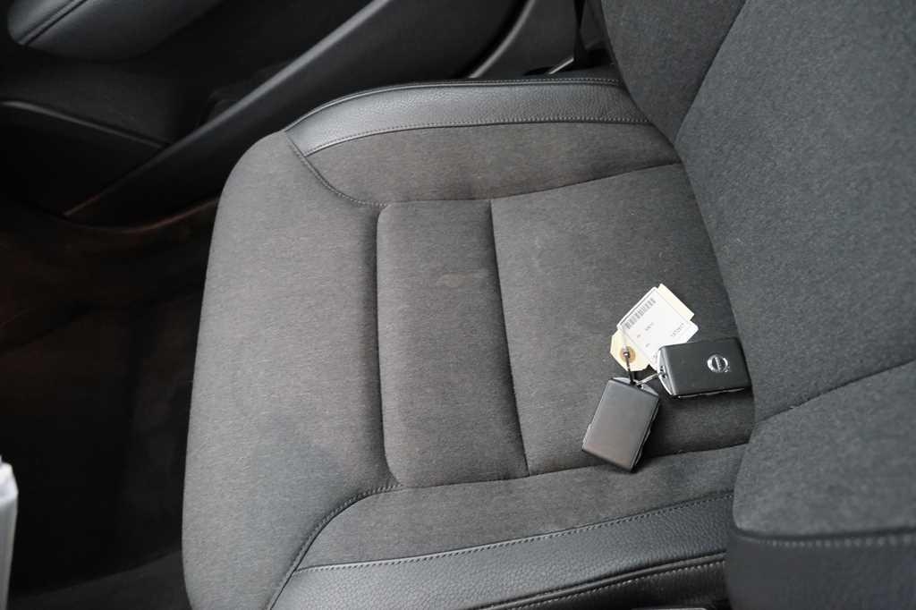 Volvo V90 2017 фото 36