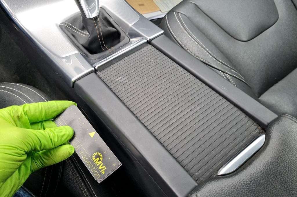 Volvo V60 2017 photo 25