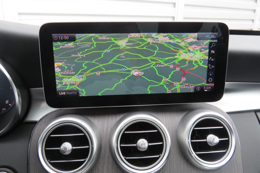 Mercedes-AMG C-Klasse 2019 photo 5