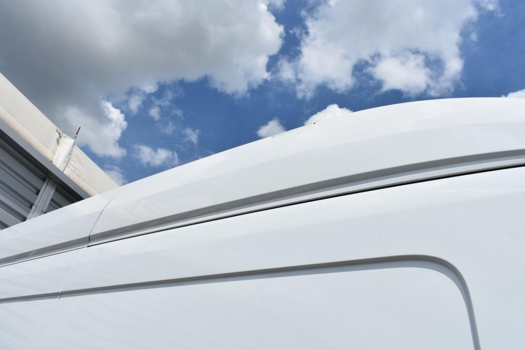 Ford Transit Kasten 2019 фото 38