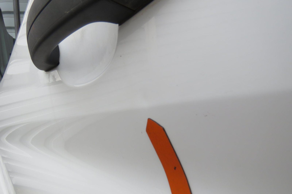 Ford Transit Pritsche 2020 photo 33