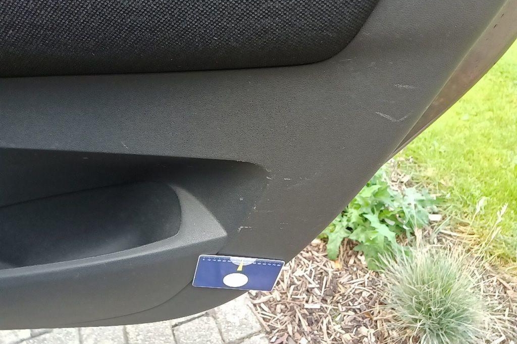 Citroen C4 Picasso 2018 фото 30