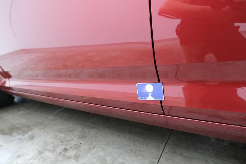 Audi A4 2017 photo 94