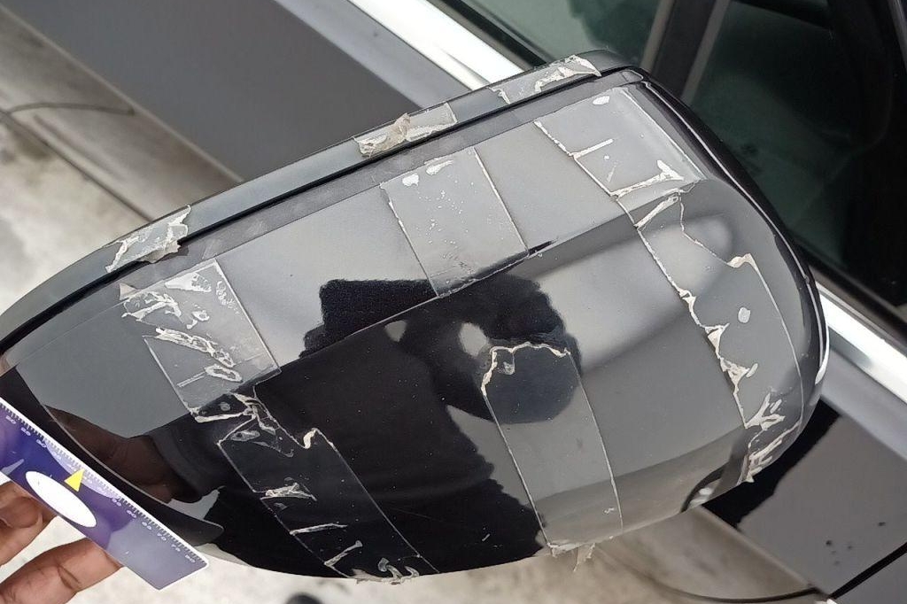 Volkswagen Passat Variant 2017 фото 39