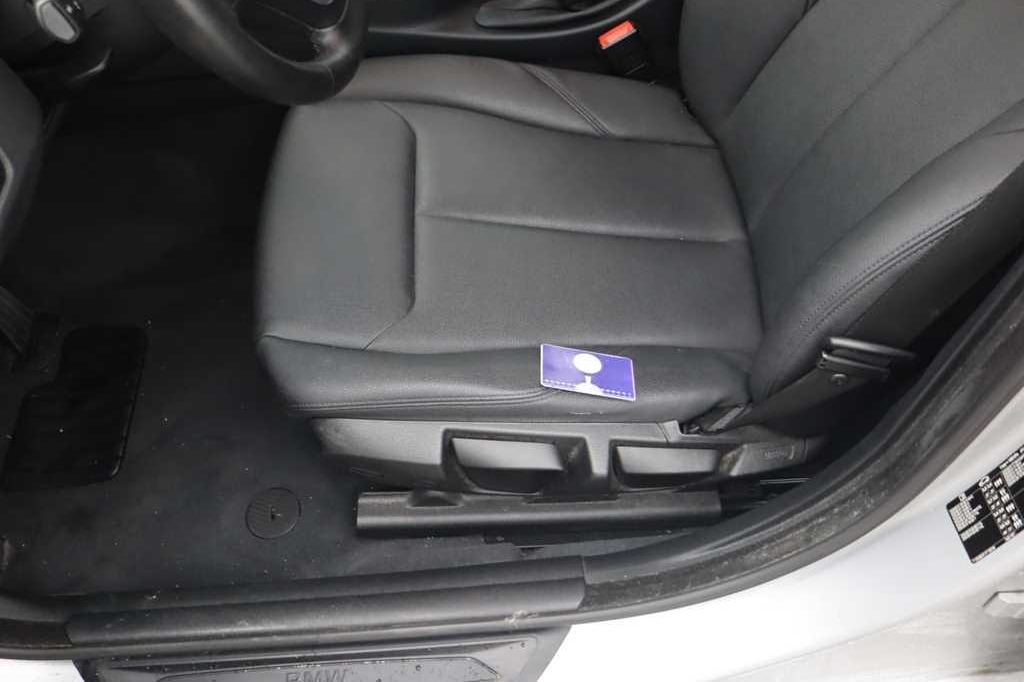 BMW 4er Gran Coupe 2017 фото 38