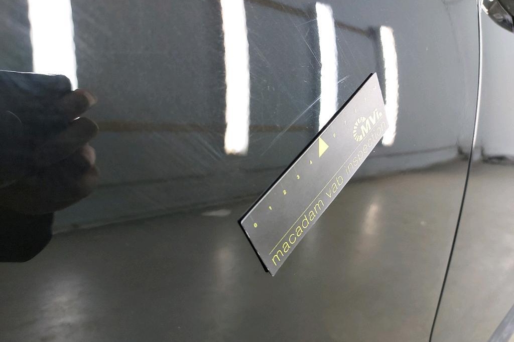 Audi A4 Avant 2019 photo 8