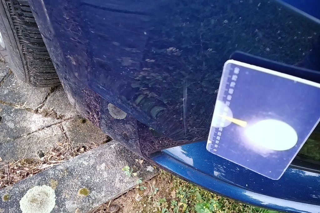 Audi A3 2016 photo 9