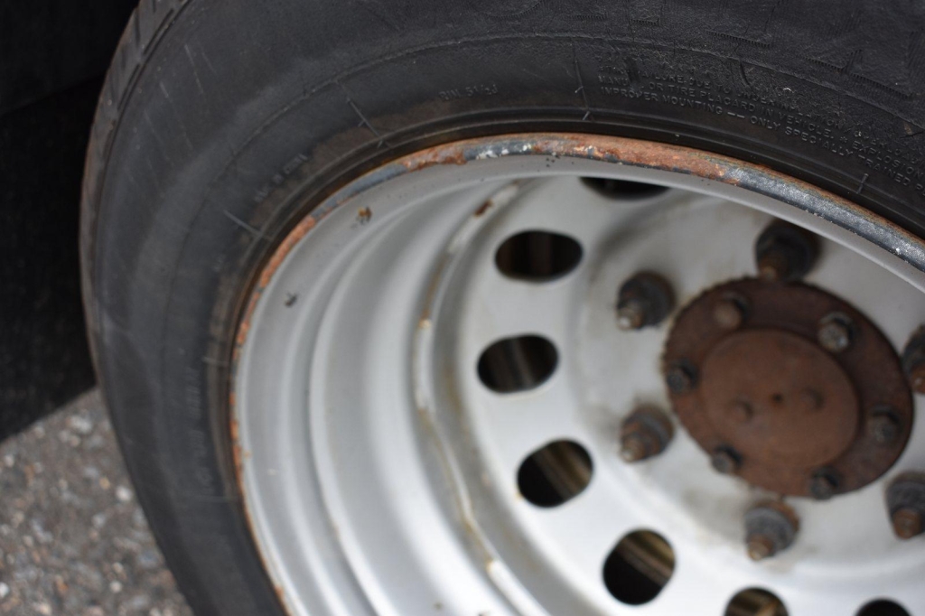 Ford Transit Koffer 2018 photo 10