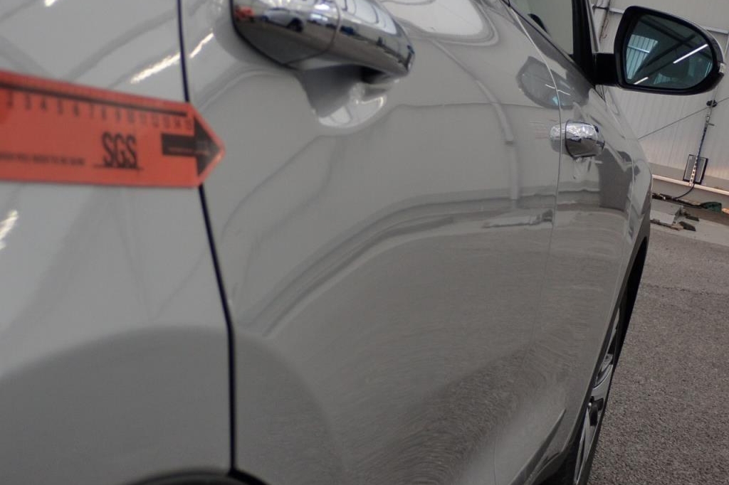 Kia Niro 2018 фото 30