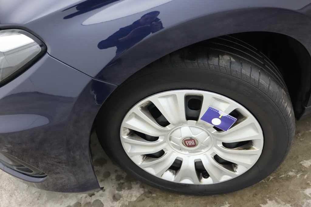 Fiat Tipo 2018 фото 38