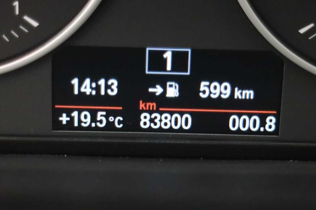 BMW X1 2017 фото 1