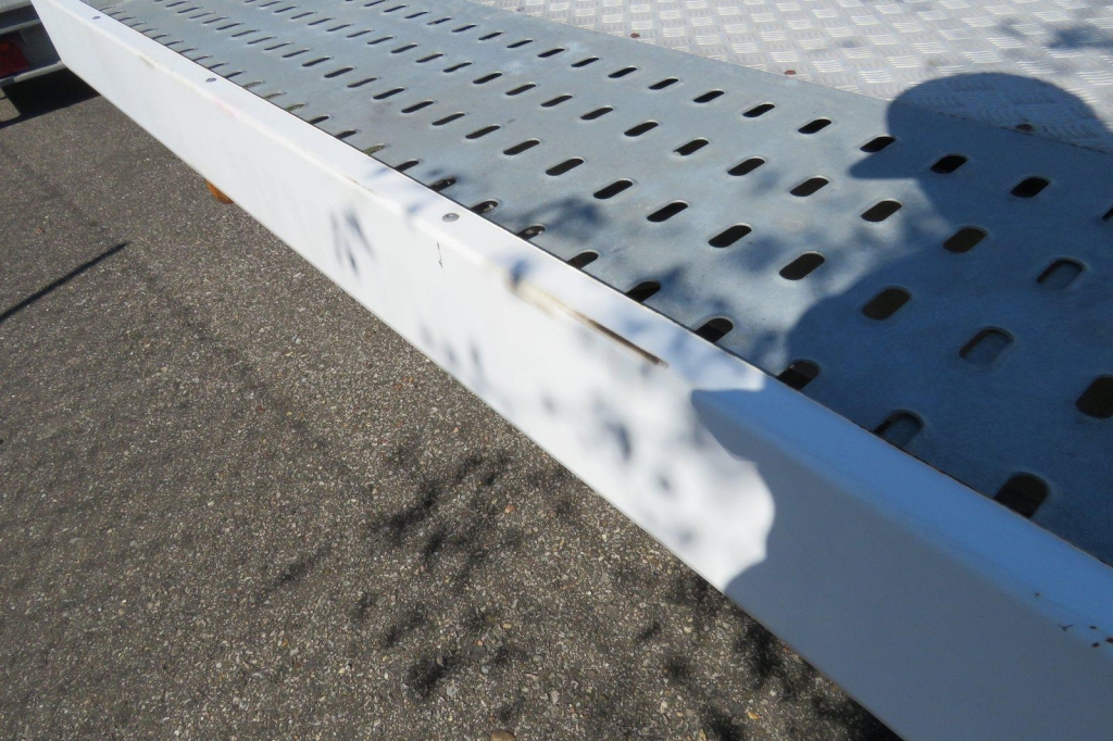 Blyss Anhänger Jupiter 2017 photo 6