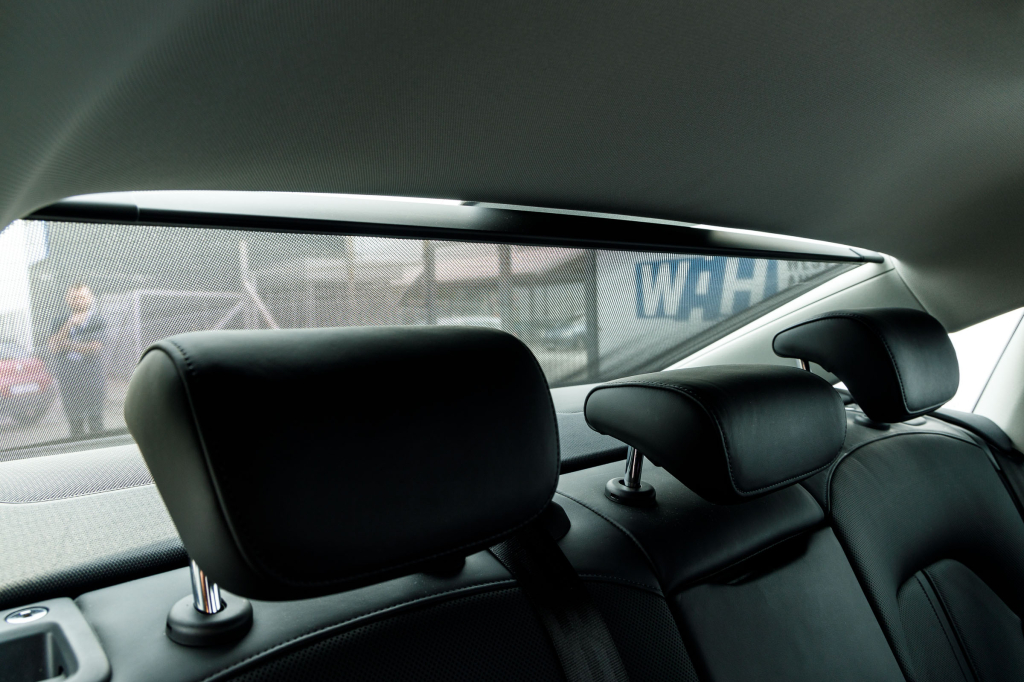 Audi A6 TDI quattro 2016 фото 1