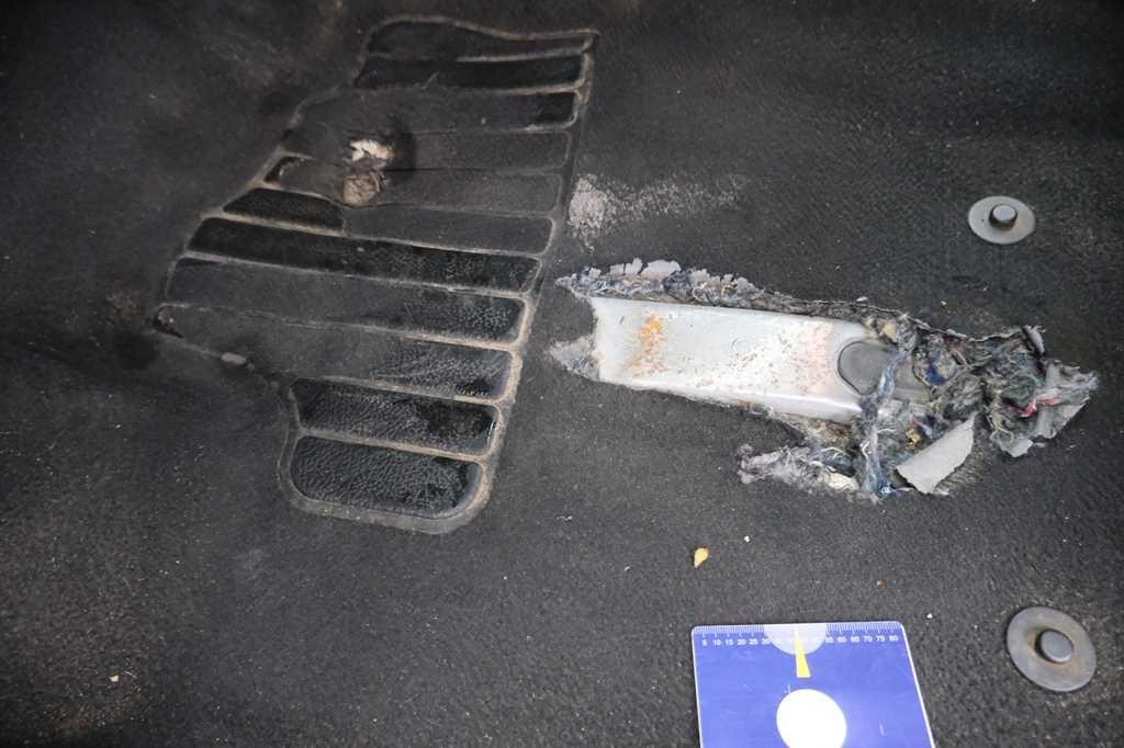 Dacia Duster 2015 photo 18