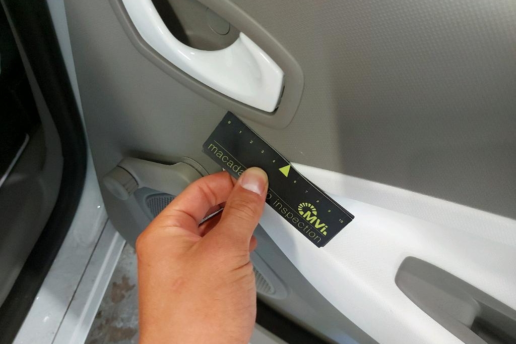 Renault Zoe 2018 фото 24