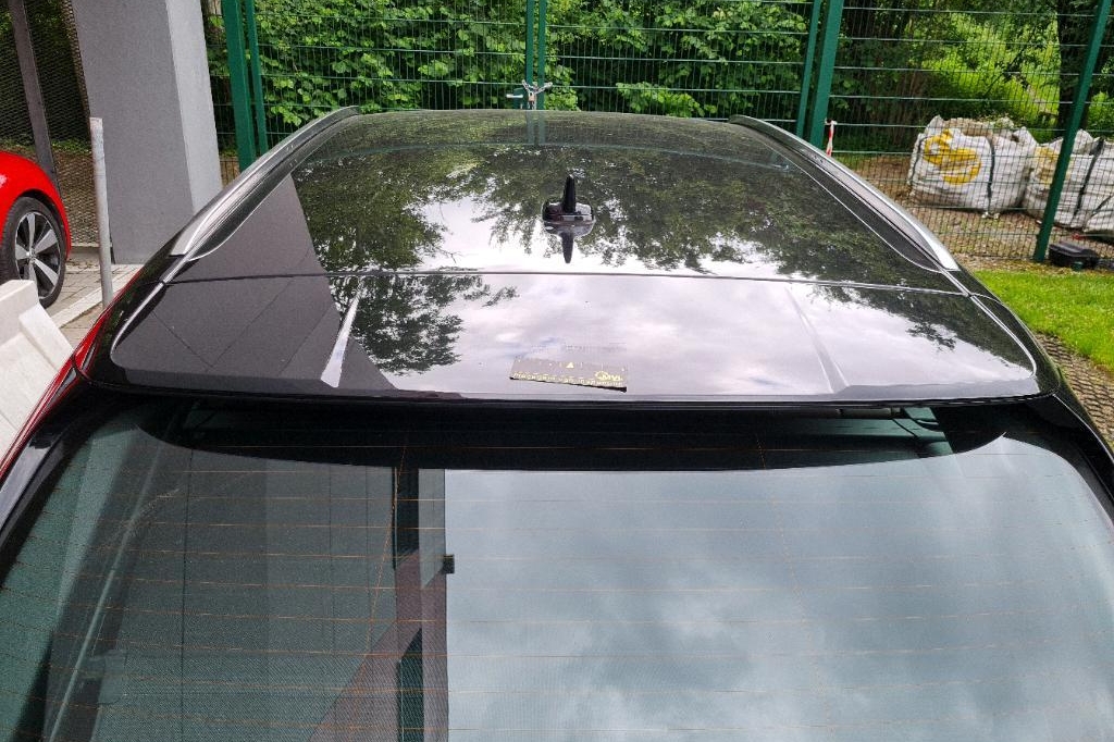 Audi A4 Avant 2017 фото 8