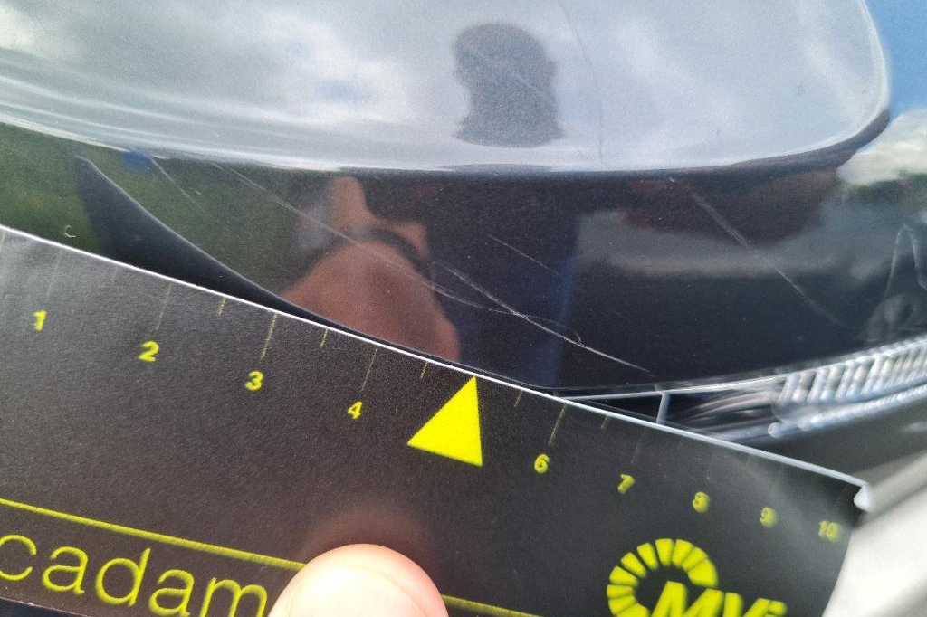 Audi A4 2016 photo 32