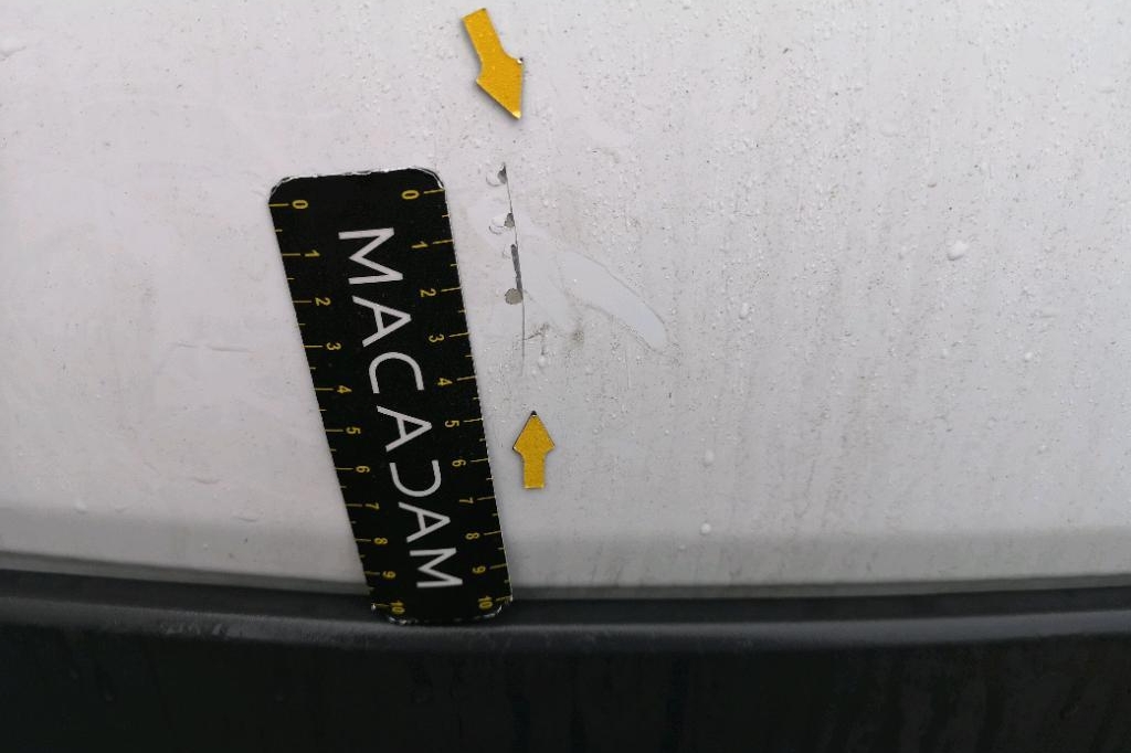 Ford Transit 2018 photo 25