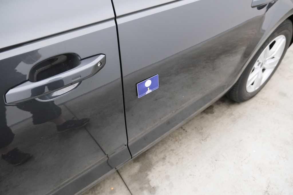 Audi A4 Avant 2016 фото 26