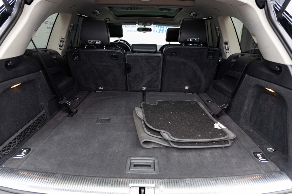 Audi Q7 2015 фото Audi Q7 2015 фото 36