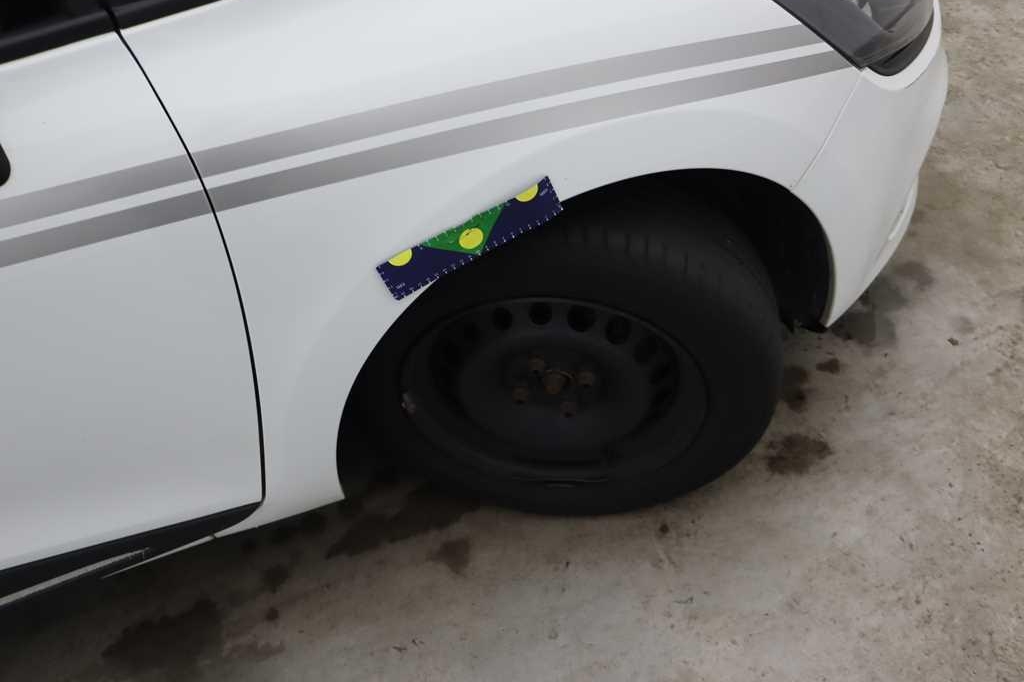 Renault Clio 2017 фото 27