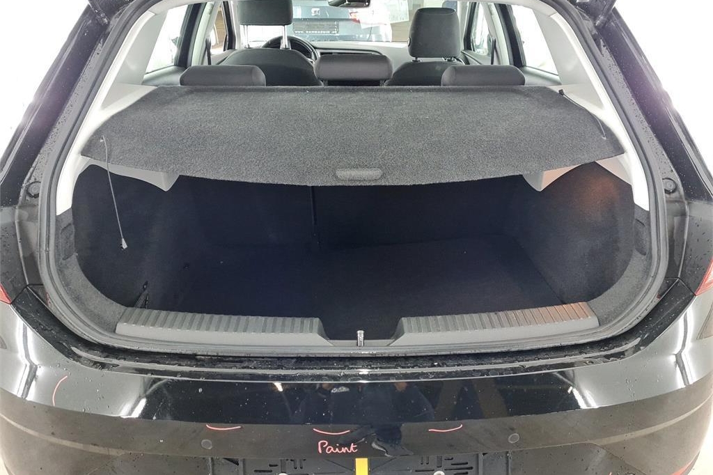 SEAT Leon 2018 фото 5