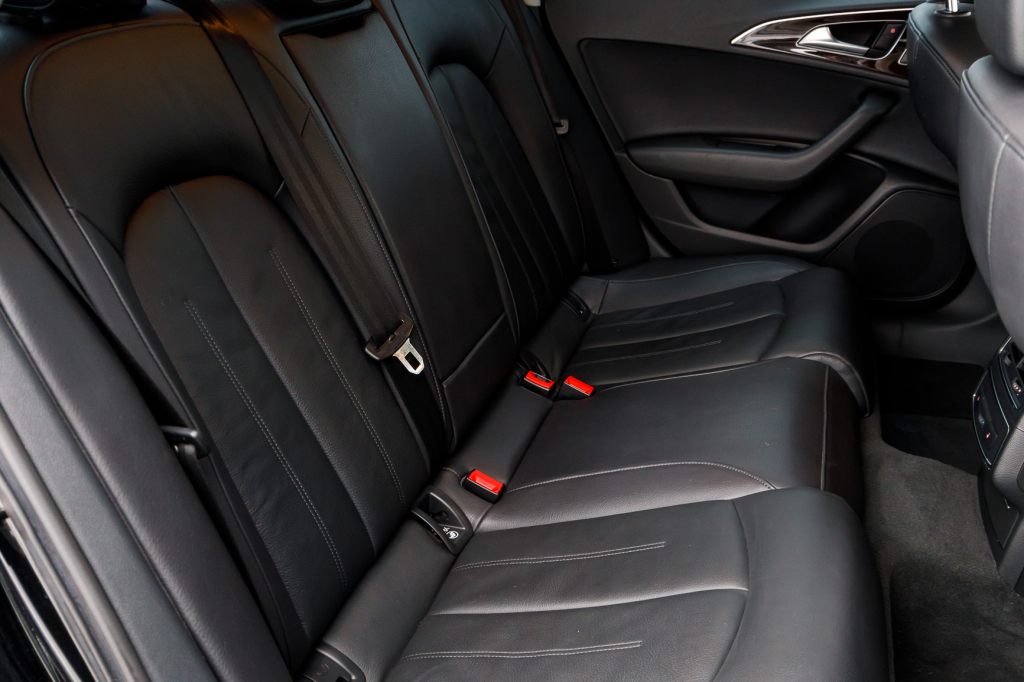 Audi A6 Quattro Premium 2012 photo 33