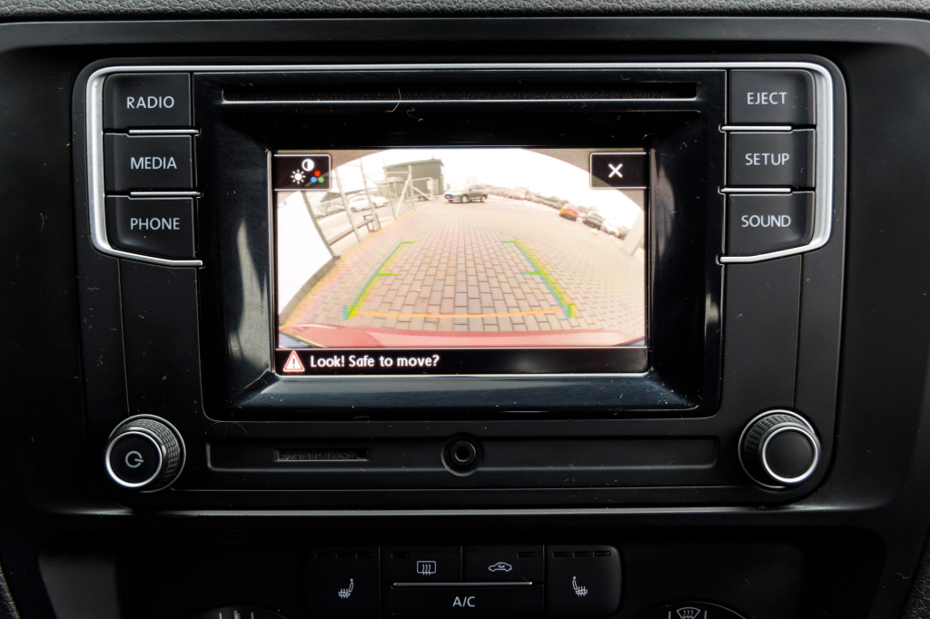 Volkswagen Jetta S 2017 фото 15