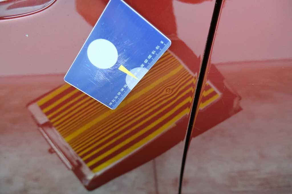 Audi A4 2017 photo 107